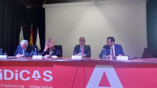 La presidenta del TS y del CGPJ: “Todo intento de injerencia en la independencia judicial supone una amenaza para el Estado de Derecho”